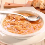 Soupe de Dernière Minute