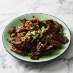 Bulgogi de bœuf coréen – BBQ maison facile
