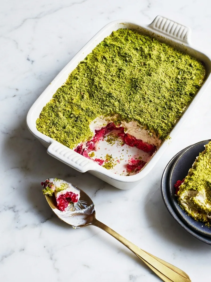 Recette de Tiramisu Classique & Authentique