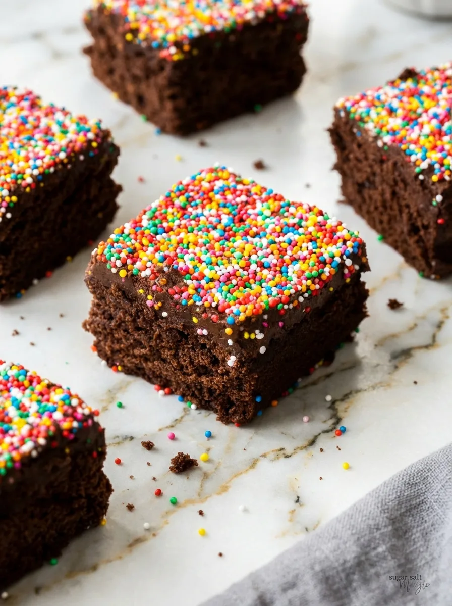Gâteau aux pépites de chocolat
