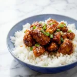 Poulet croustillant et collant meilleur qu’au restaurant – Sucré & croustillant