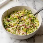 Recette célèbre de salade hachée La Scala