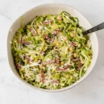 Célèbre salade hachée de La Scala