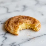 Recette de snickerdoodles (parfaitement moelleux et chewy)