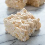 Rice Krispies Treats – Moelleux et fondants