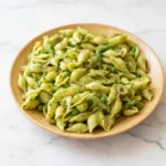 Salade de pâtes Green Goddess