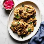 marinade au yaourt grec pour poulet