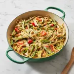 Pasta Primavera