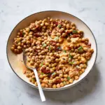 Pois chiches « Marry Me »