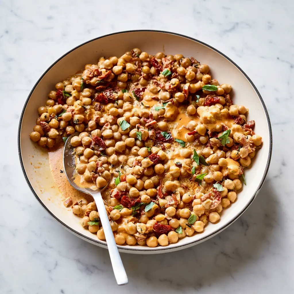 Pois chiches « Marry Me »