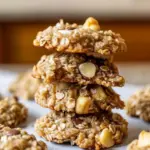 Cookies sains à 3 ingrédients