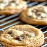 Cookies sans sucre ajouté