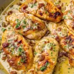 Idées de dîners au poulet que tout le monde adore