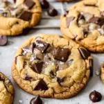 recette de cookies maison rapide