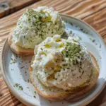 Recette simple au fromage cottage que tout le monde peut faire